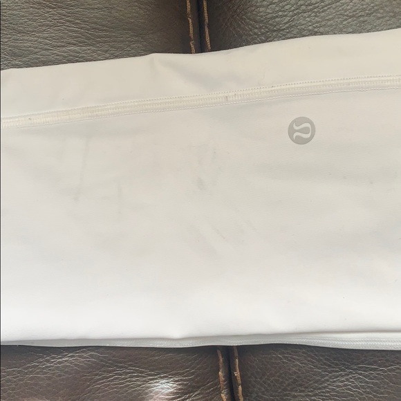 Lululemon speed up tight 28” - Picture 5 of 5
